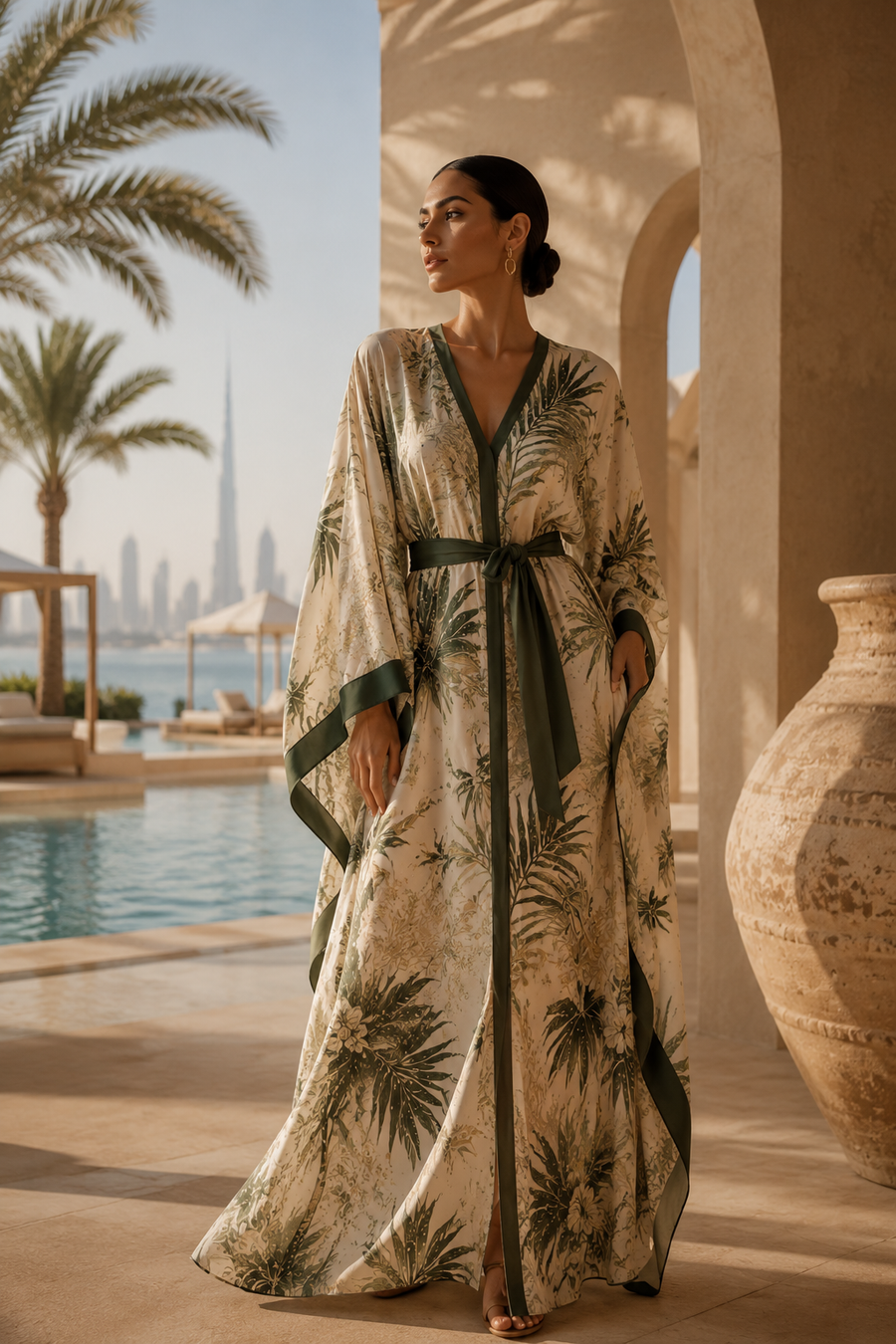 Resort Collection