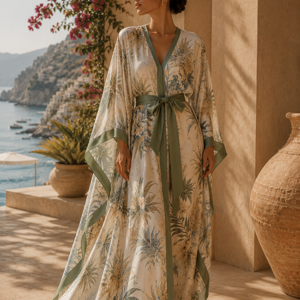 Summer Escape Collection