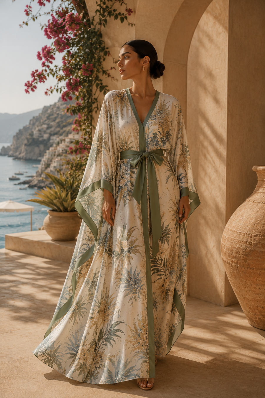 Summer Escape Collection