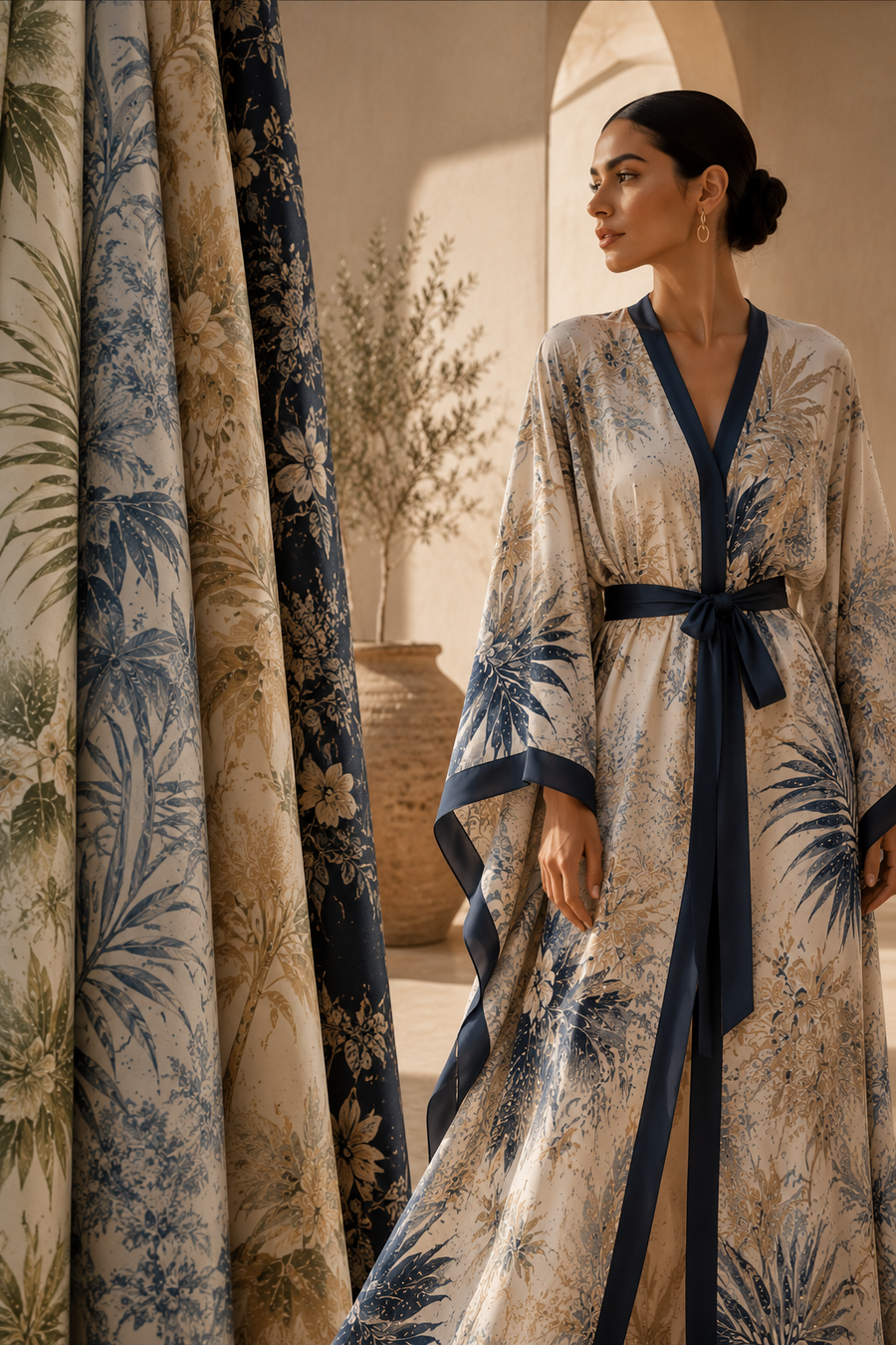 Signature Prints Collection