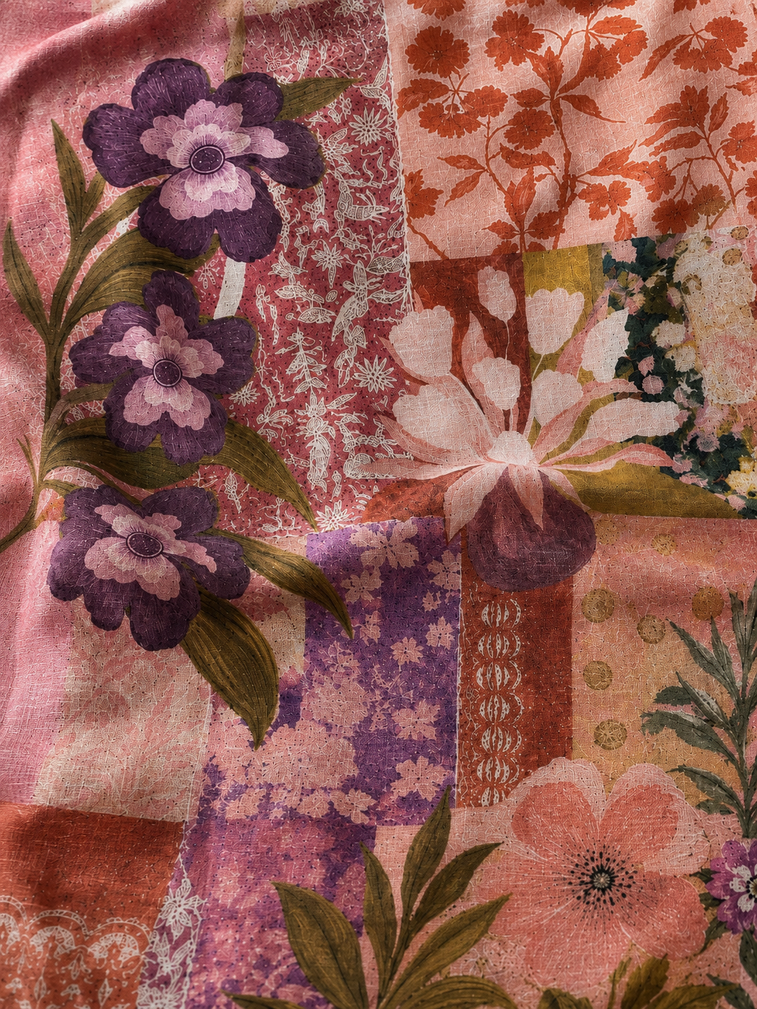 Tapestry of seasons