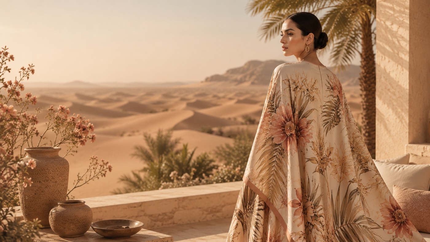 Desert Bloom