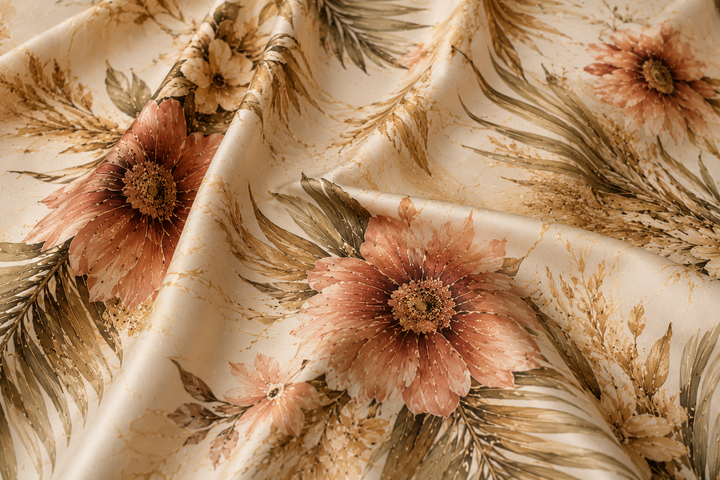 Desert Bloom