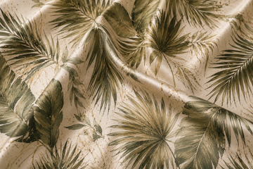 Palm Escape