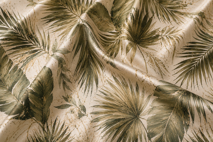 Palm Escape