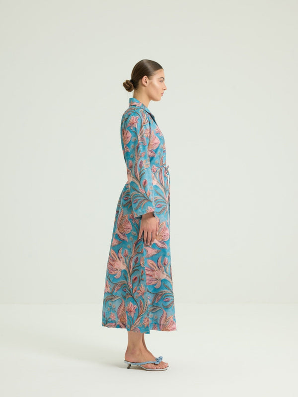 Bloom & Tide Dress