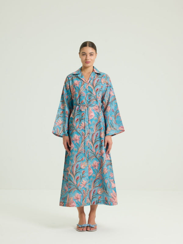 Bloom & Tide Dress