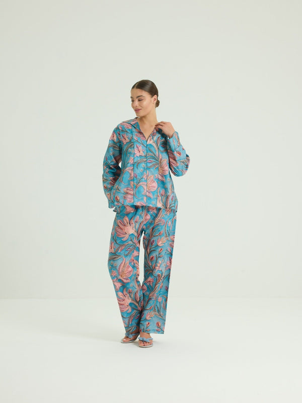 Bloom & Tide Pants