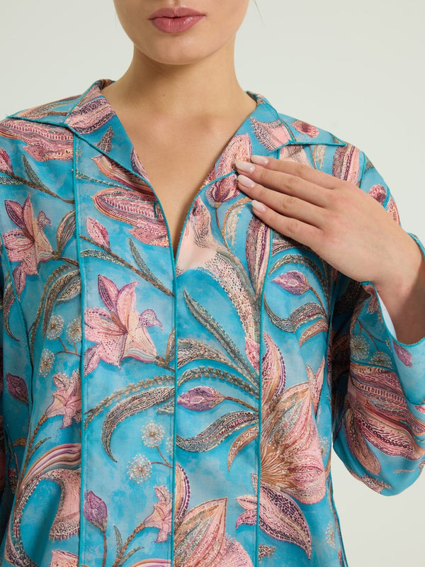 Bloom & Tide Shirt