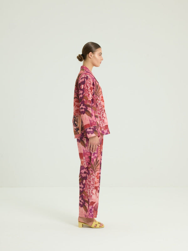 Tapestry of Seasons Pants