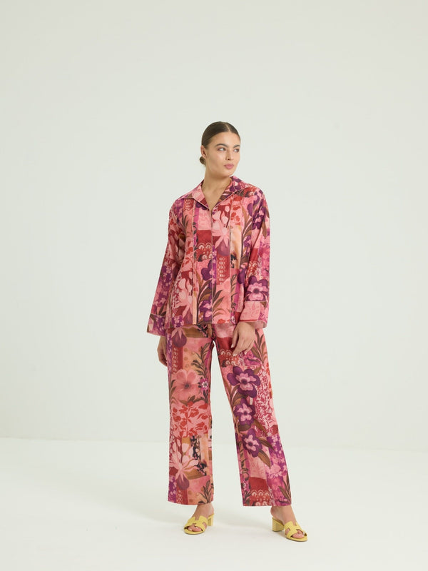 Tapestry of Seasons Pants